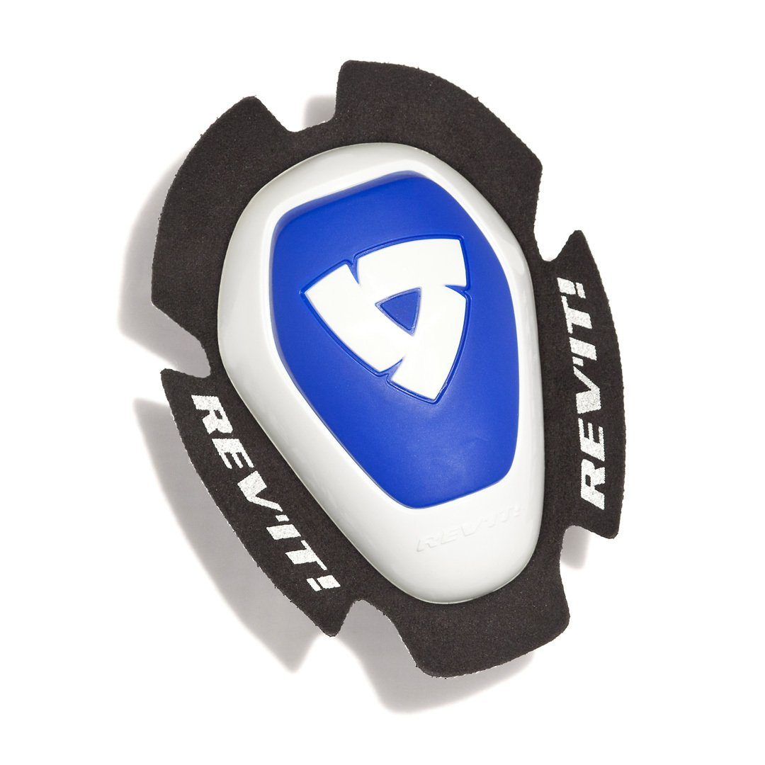 Revit Motorrad-Additiv Knieschleifer Dual Comp Type A