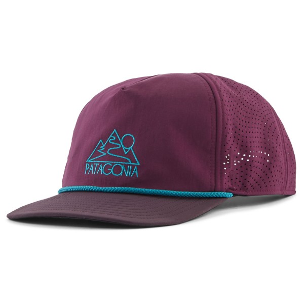Patagonia - Snowfarer Cap - Cap