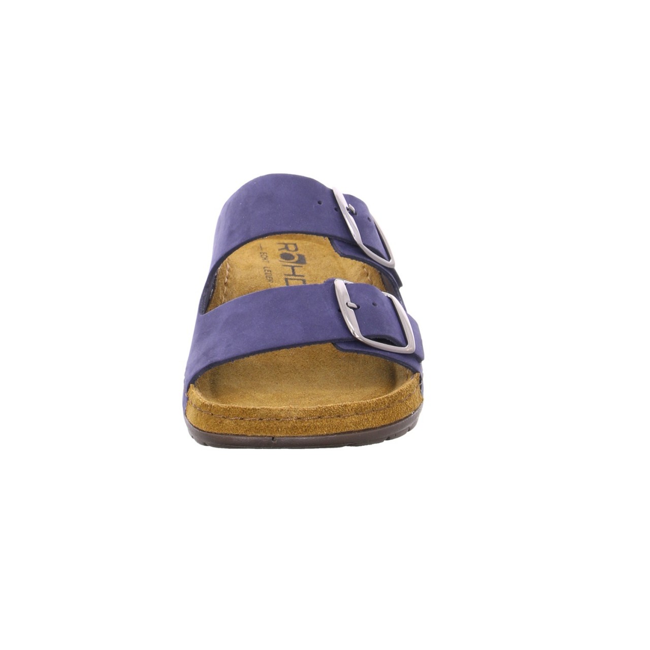 ROHDE Komfort Sandalen blau