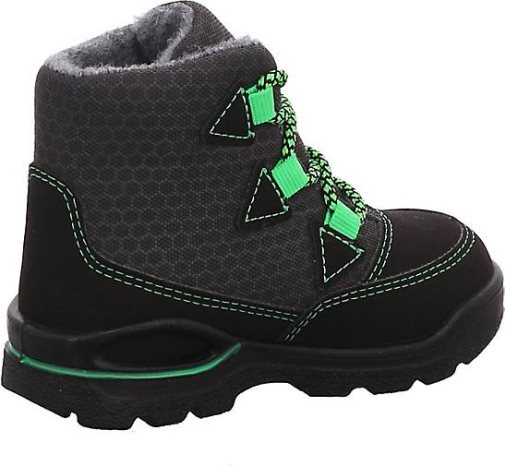 RICOSTA Schnürstiefel