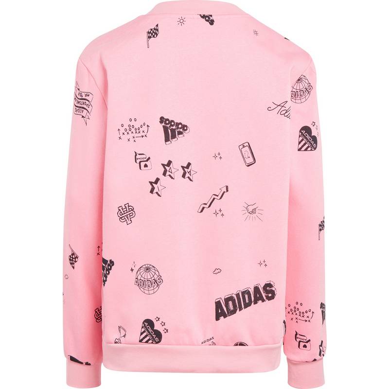 adidas Sweatshirt Kinder