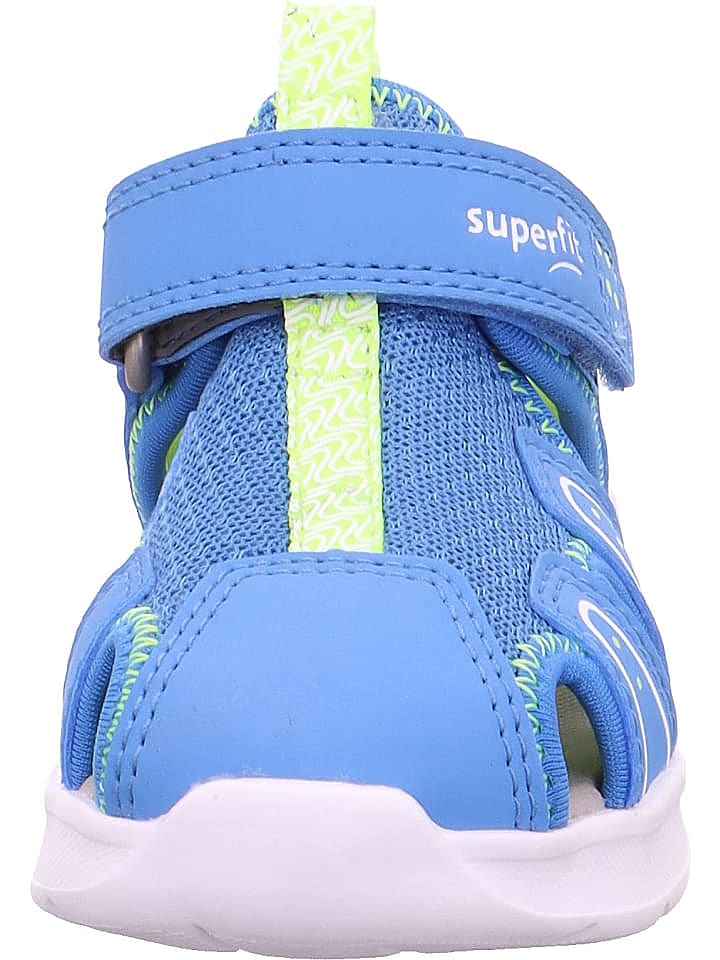 superfit Baby Sandalen WAVE WMS Weite M4 günstig kaufen 25
