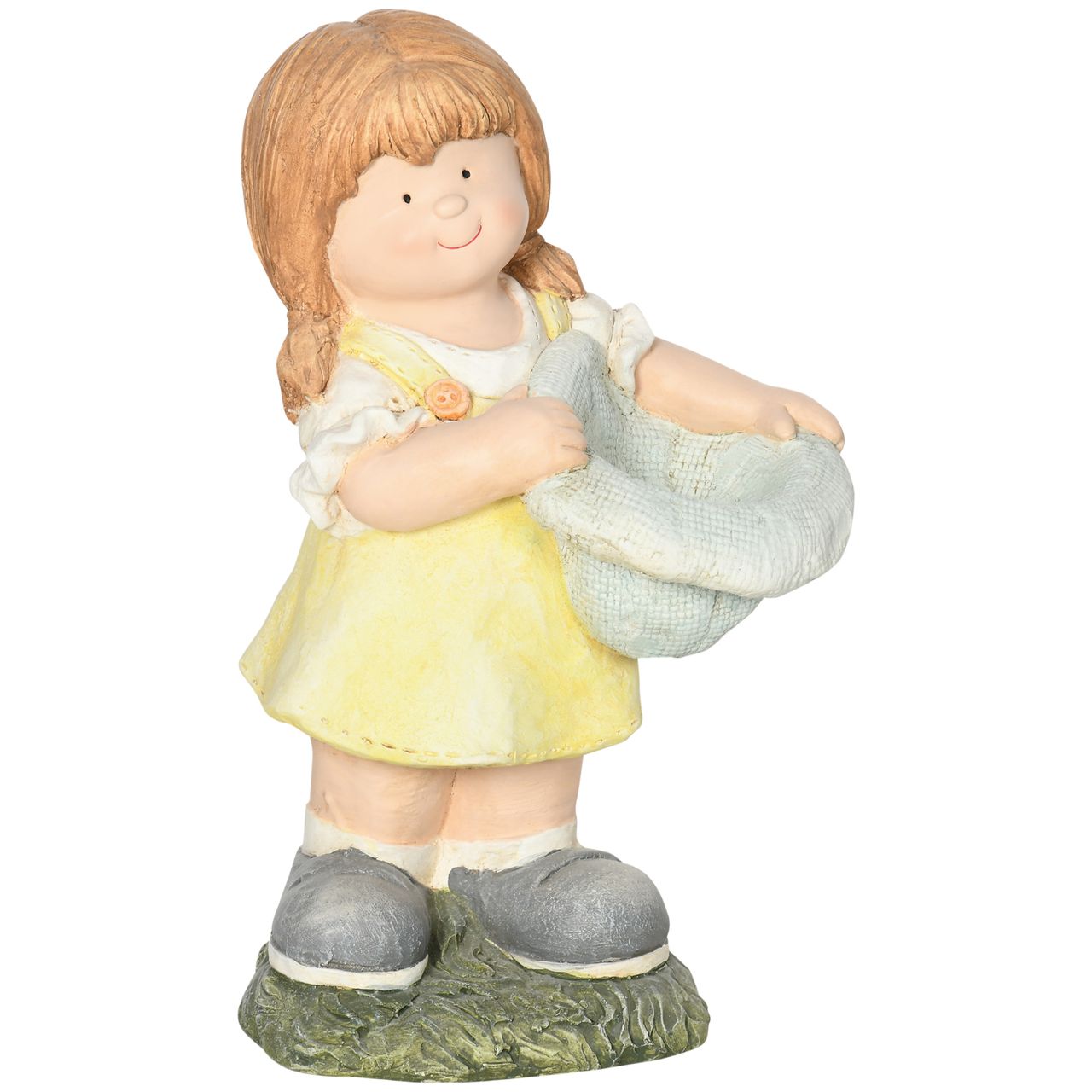 Outsunny Gartenfigur 