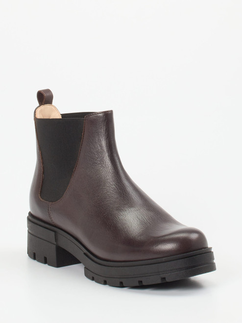 Stiefelette-27102190004 Werner