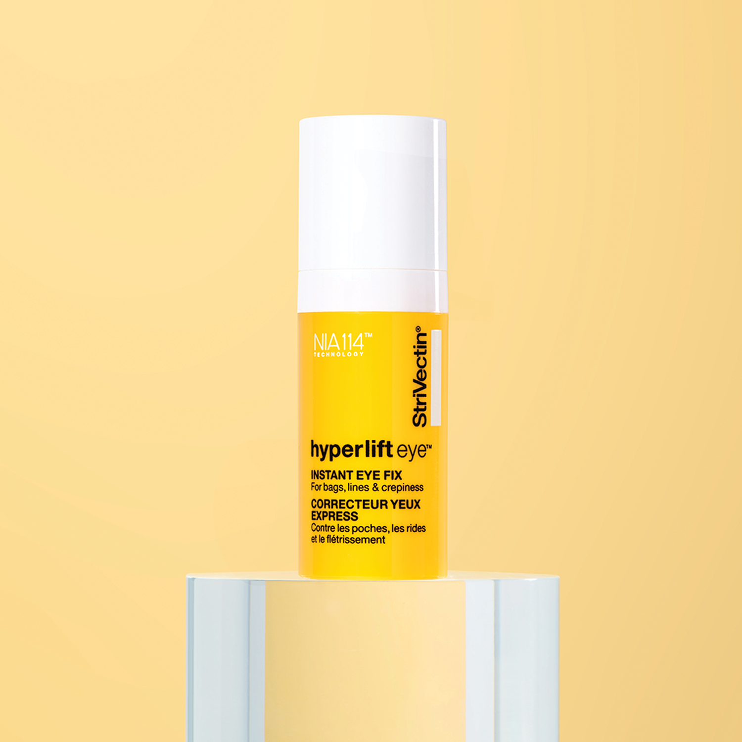 Strivectin Raffermissant et Liftant Hyperlift Correcteur Yeux Express 10 ml