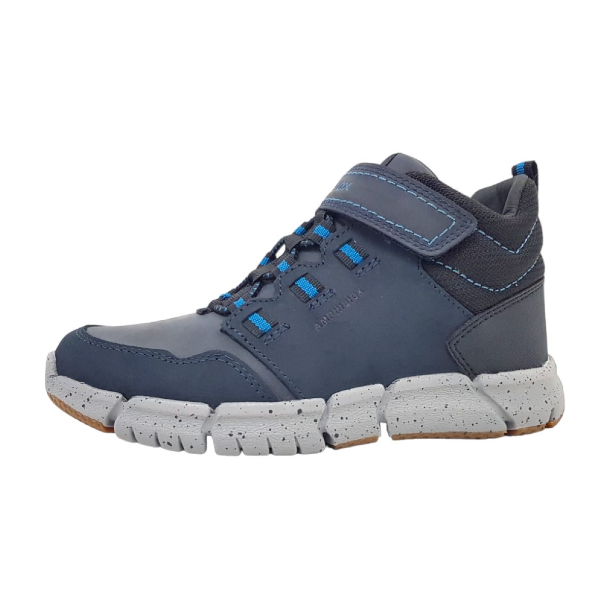 Geox J FLEXYPER BOY B J949XA-032FU/C4076 Blau C4076 navy/ petrol