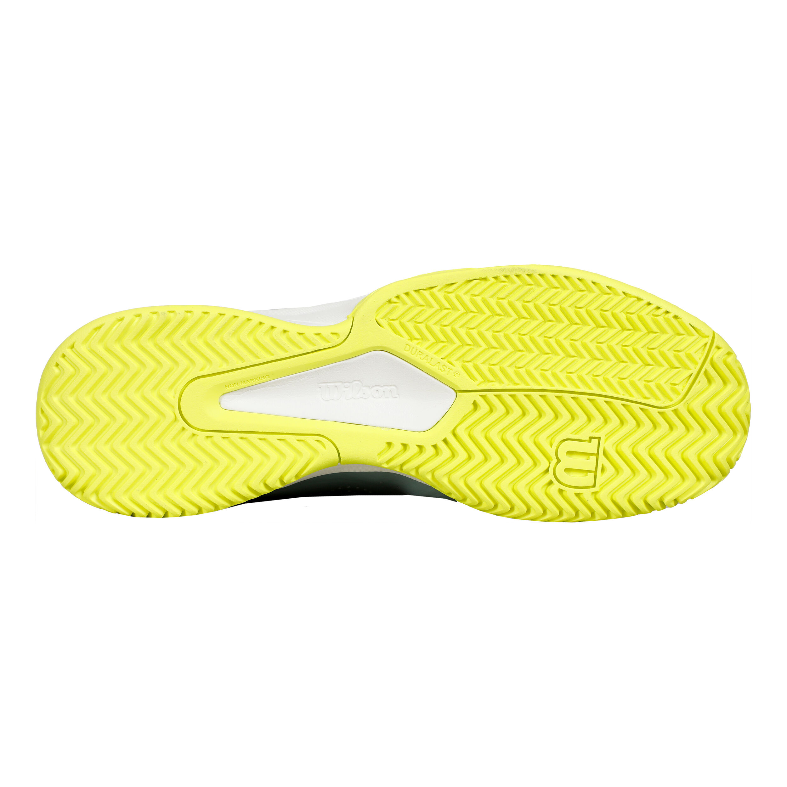 Kaos Stroke 2.0 Allcourtschuh Herren - Blaugrau, Weiß