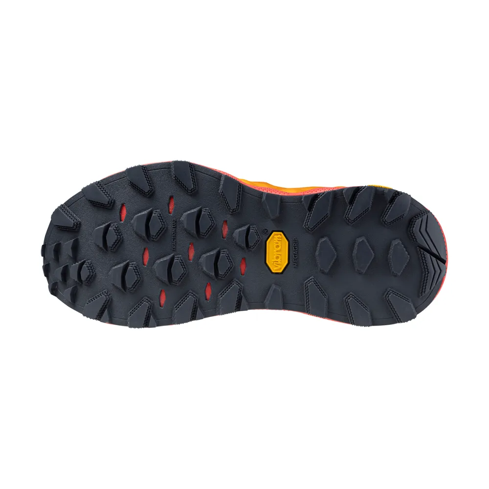 Mizuno Wave Mujin 10 J1GK247021 / schwarz