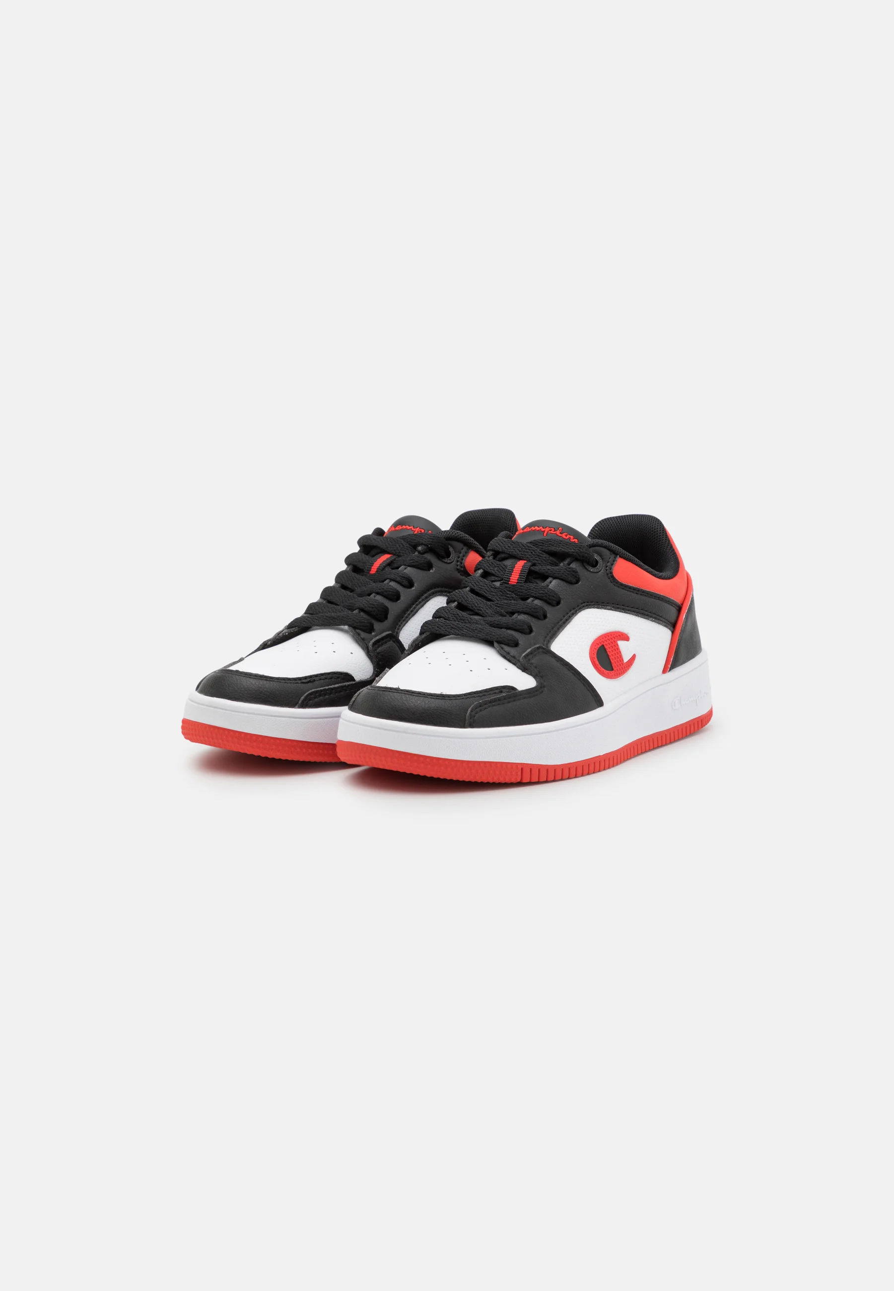 Champion REBOUND 2.0 LOW UNISEX - Zapatillas de baloncesto