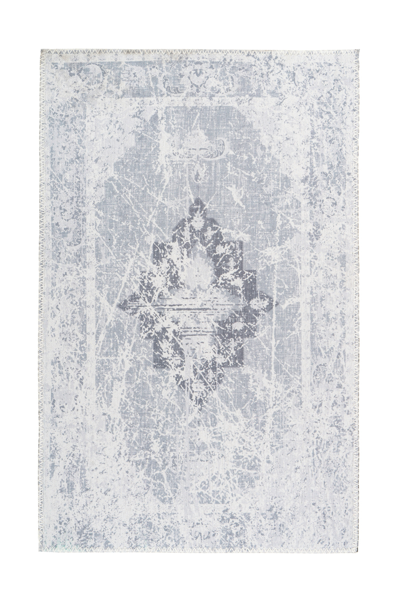 Arte Espina Teppich Prayer 100 Grau