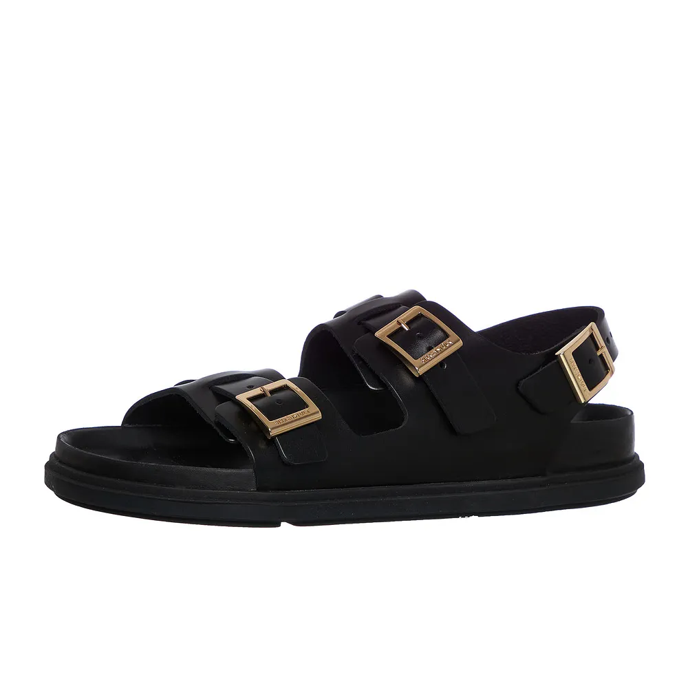 Birkenstock W Cannes NL 1023919 / schwarz