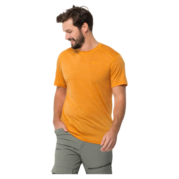 KAMMWEG S/S M Herren - Funktionsshirt