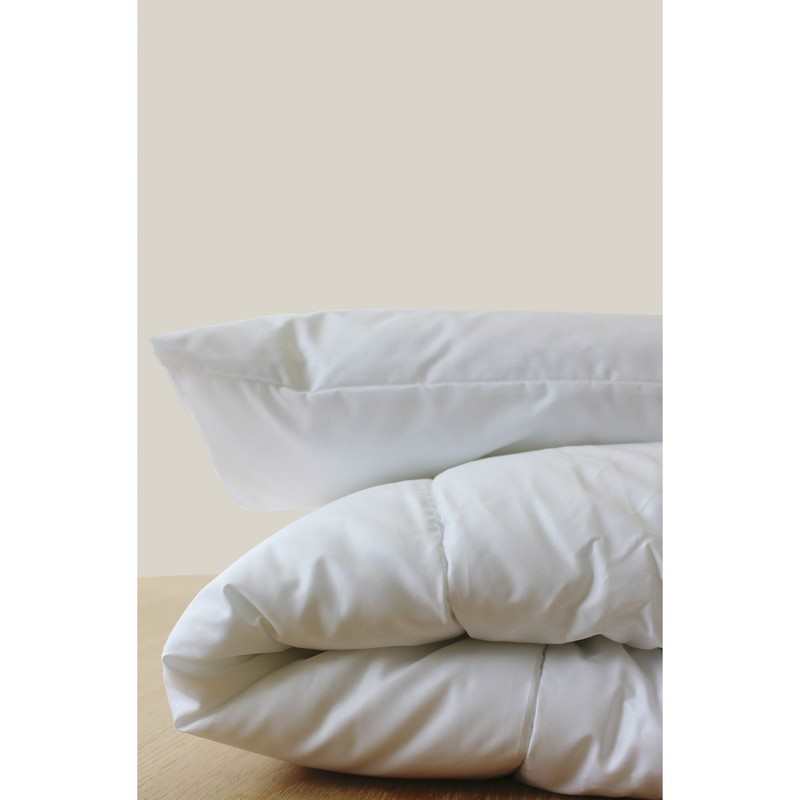 Couette 200x200cm Active Clim Plus 4 Saisons