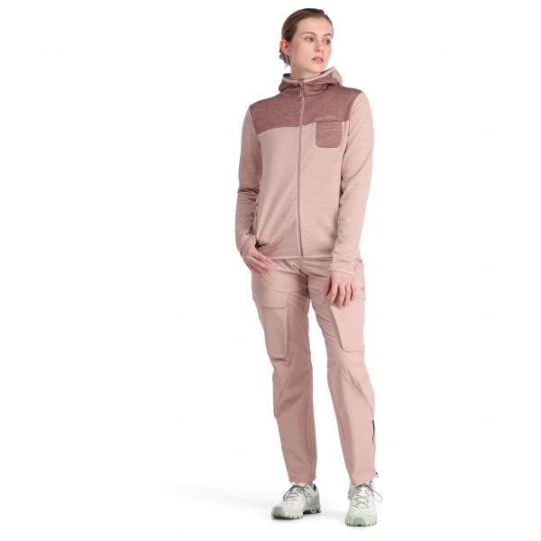 Kari Traa - Women's Sanne Hiking Midlayer - Fleecejacke