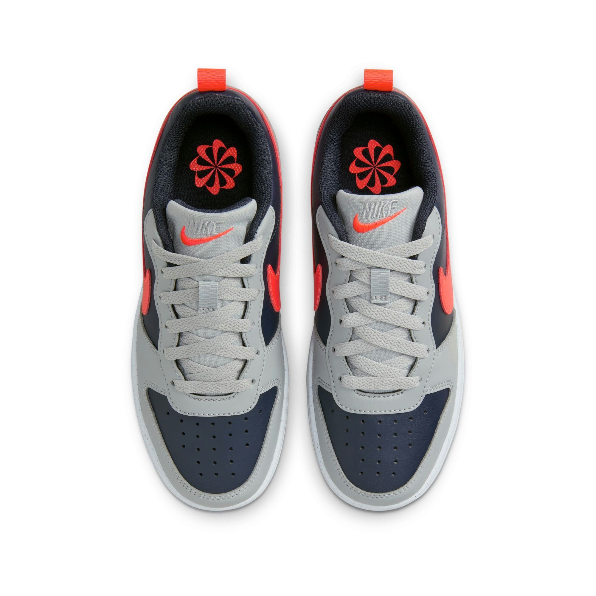 Nike Sportswear COURT BOROUGH LOW RECRAFT (GS) Sneaker