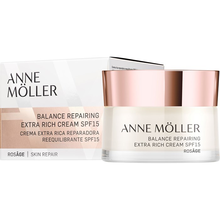 Balance Repairing Extra Rich Cream SPF 15