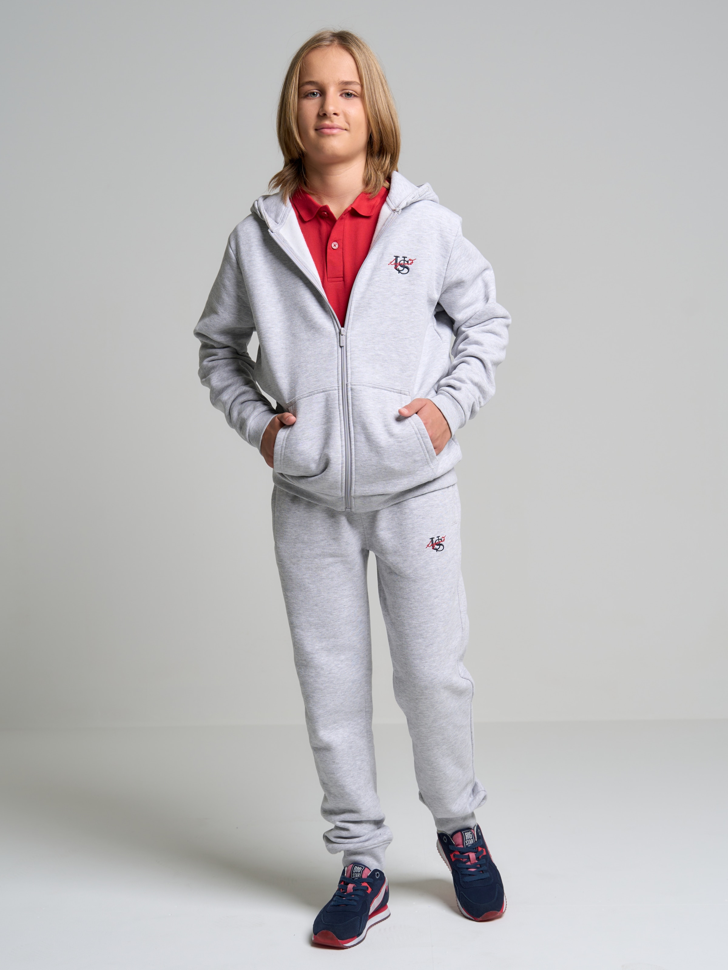 Regular Pants 'ERBEN'