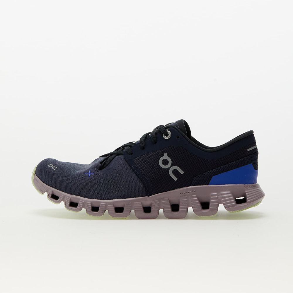 ON Cloud X 3 60.98689 / blau