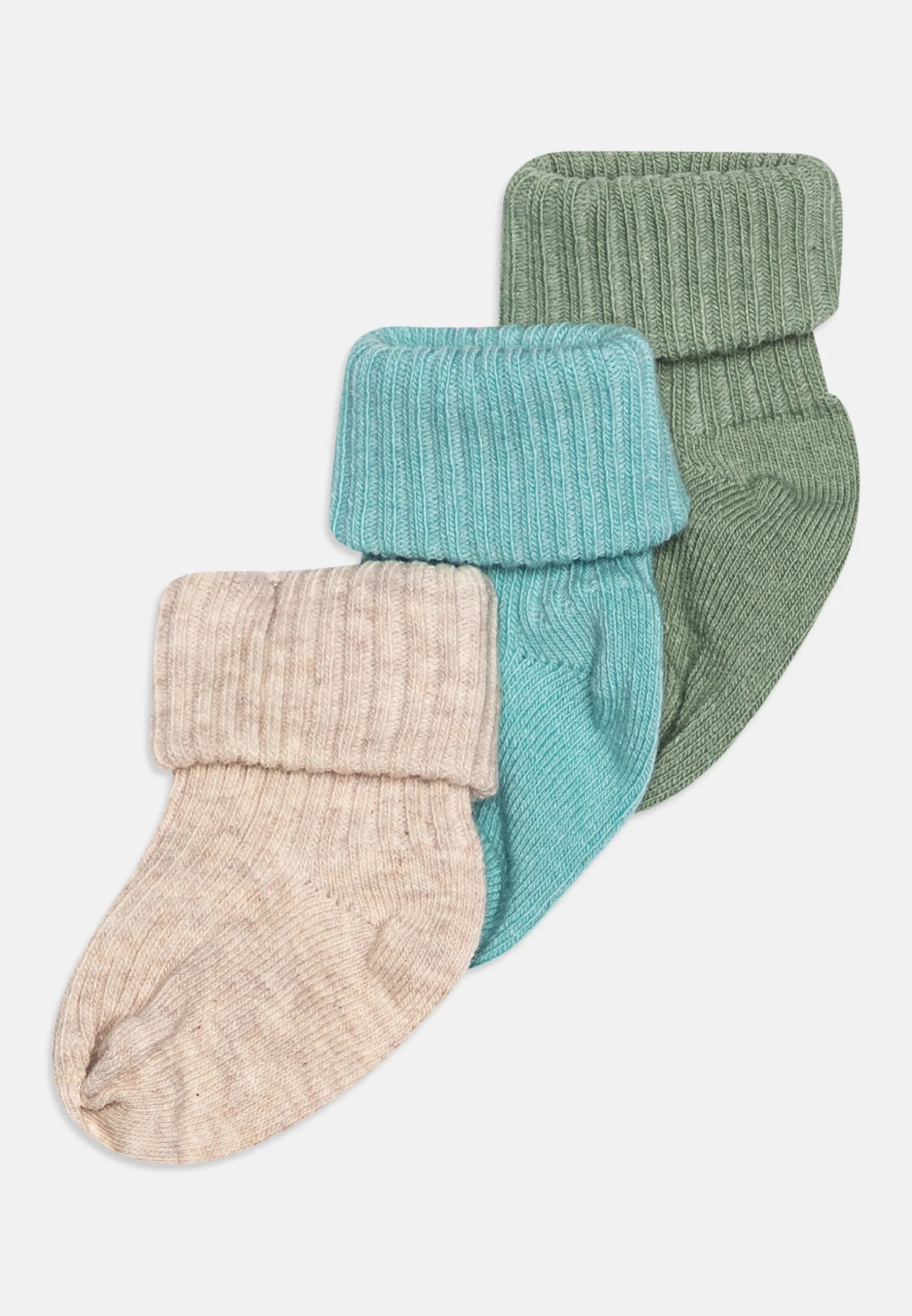 Ewers UNISEX PACK DE 3 - Calcetines