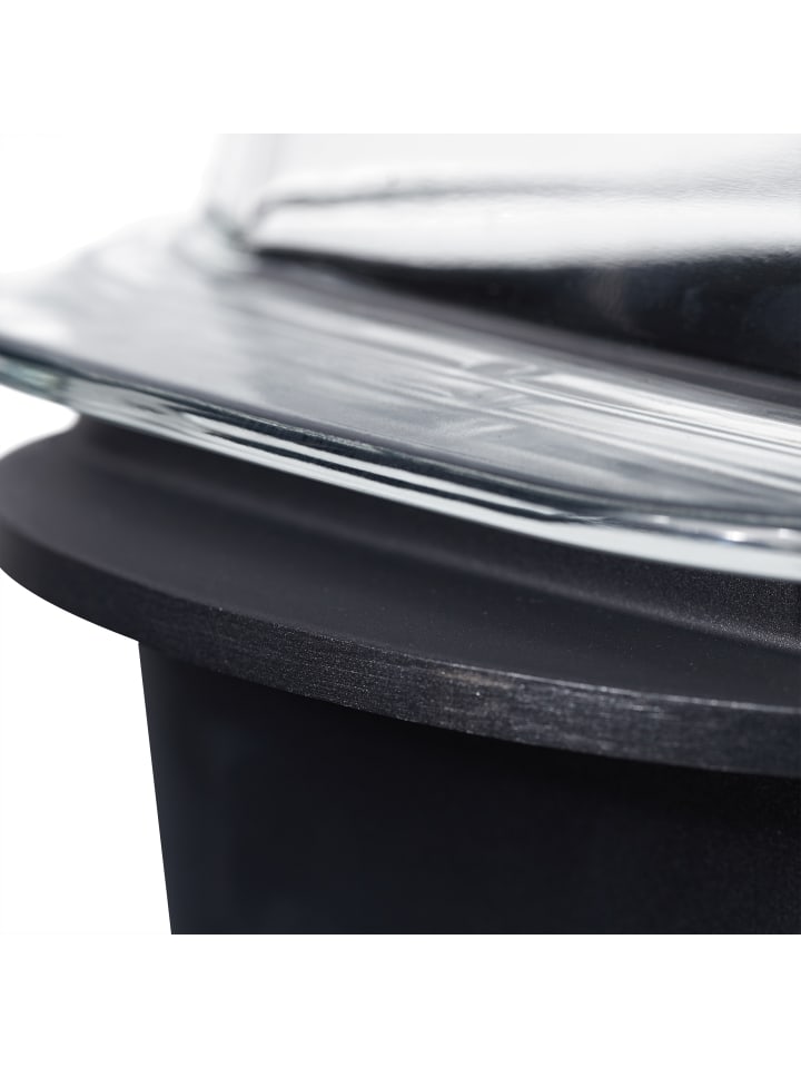 relaxdays Bräter in Schwarz günstig kaufen onesize