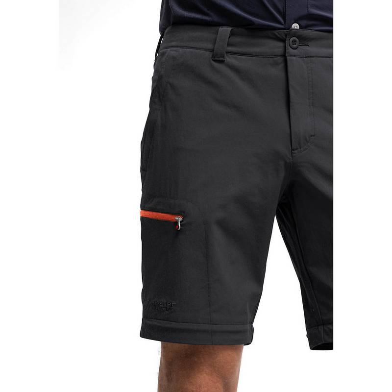 Maier Sports Tajo Zipphose Herren