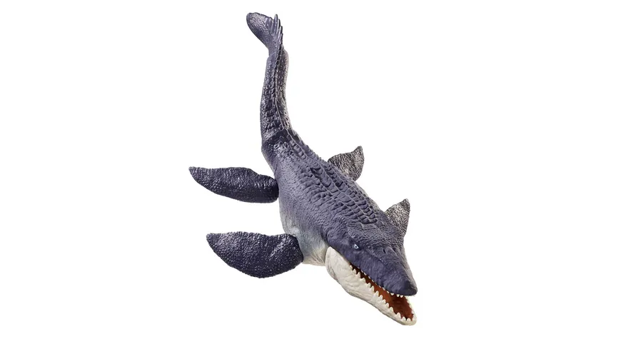 Jurassic World Mosasaurus (SIOC)