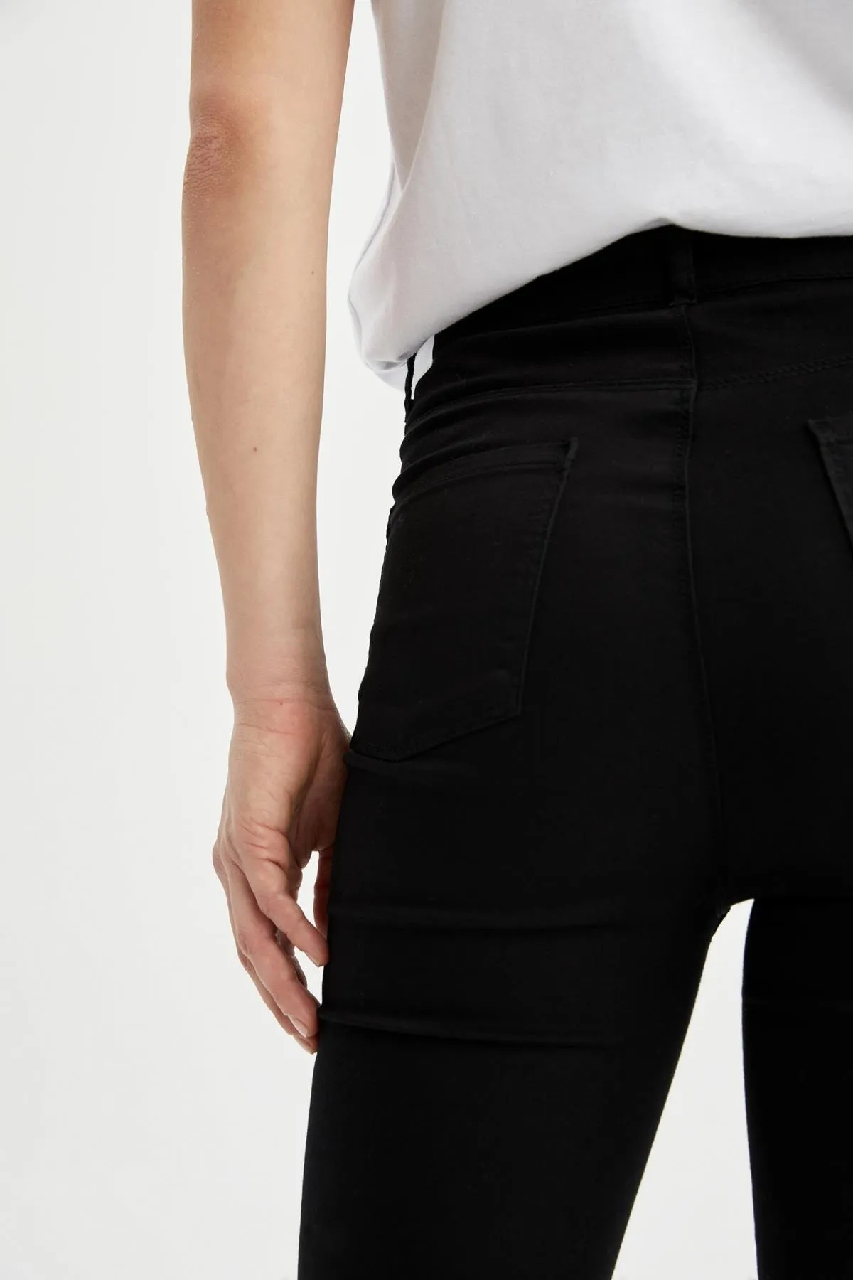 DeFacto  Jeanshose im Super Skinny Fit X0800az22sp