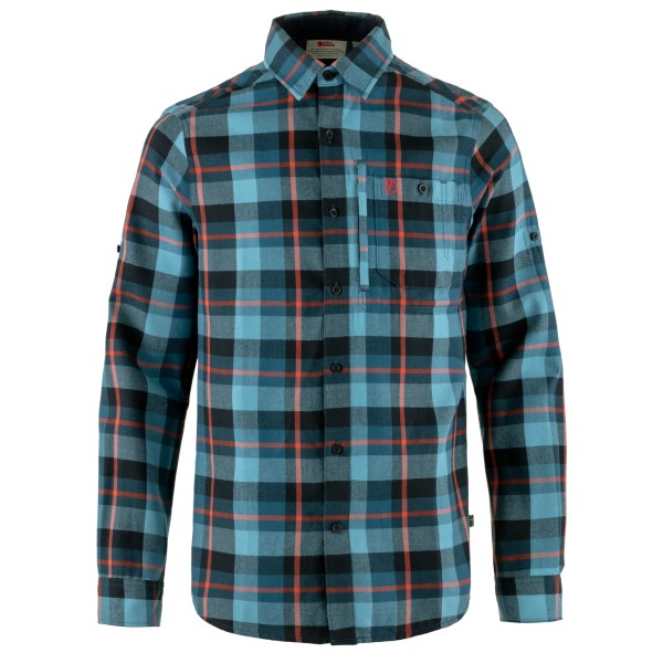 Fjällräven - Fjällglim Shirt - Hemd