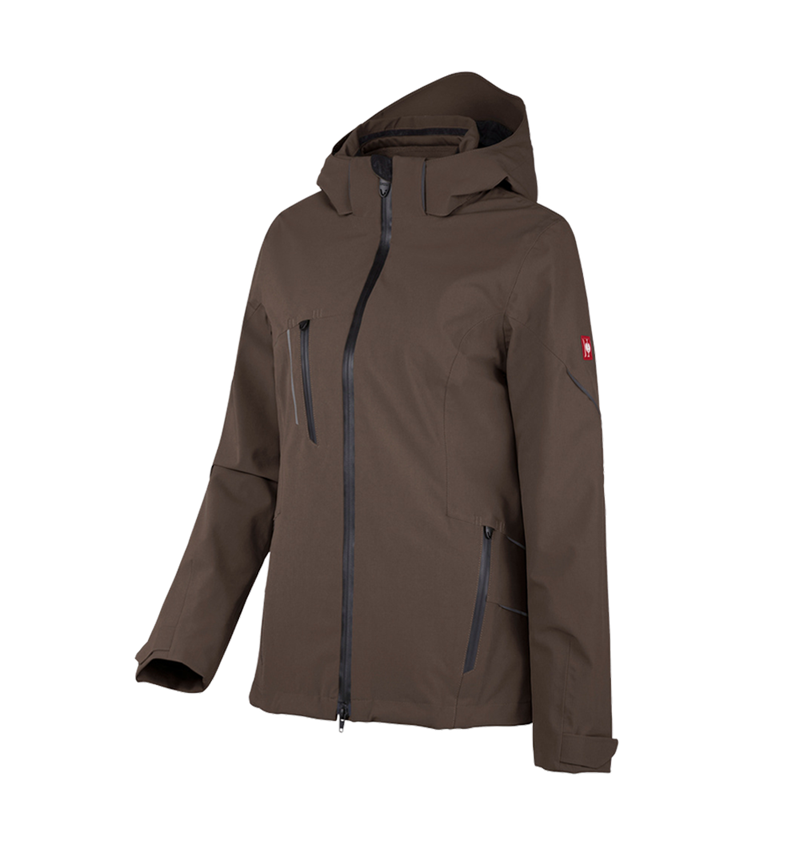 3 in 1 Funktionsjacke e.s.vision, Damen