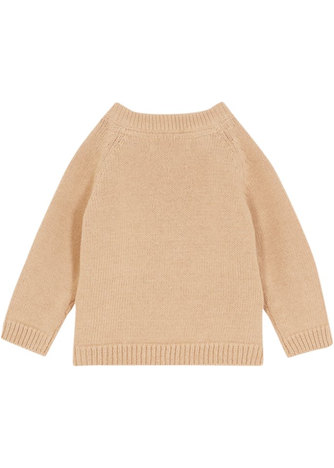 Baby Strickpullover