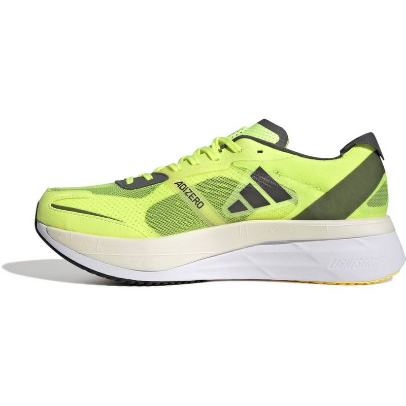 adidas ADIZERO BOSTON 11 Laufschuhe Herren