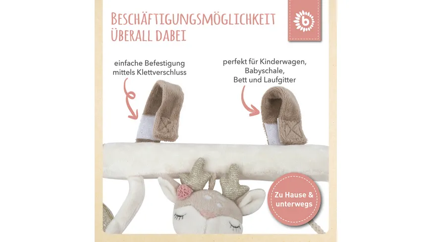 Bieco -  Universalhänger