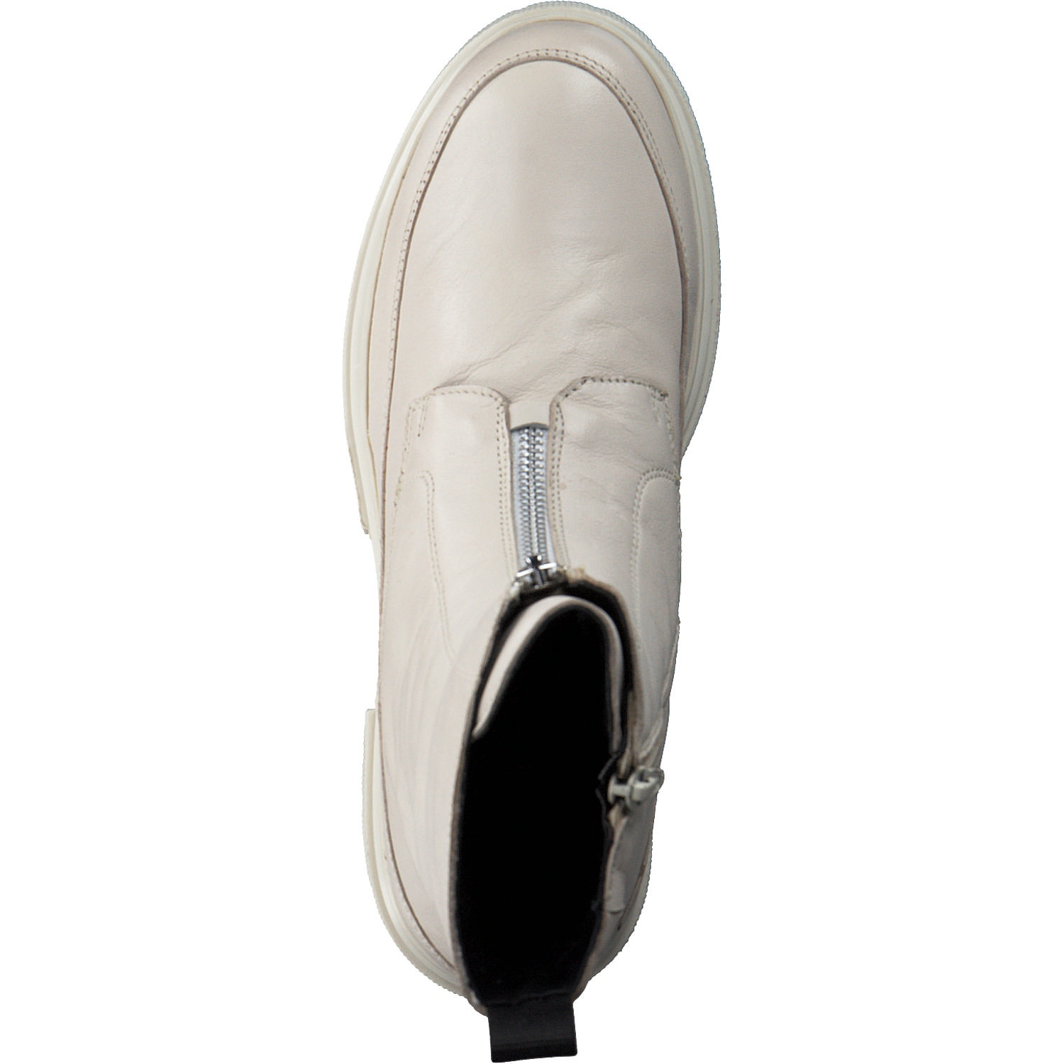 Copenhagen CK3488, Stiefeletten (Kinder), Damen, Weiß (Off White)