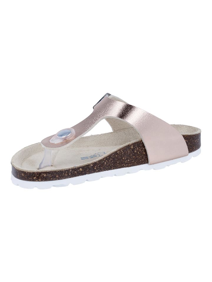 Richter Shoes Zehentrenner 