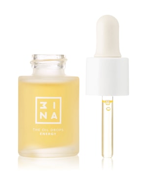 3INA The Oil Drops Energy Gesichtsöl-15 ml
