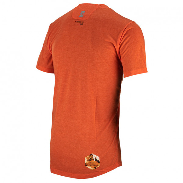 Leatt - Kid's MTB All Mountain 2.0 S/S Jersey - Radtrikot