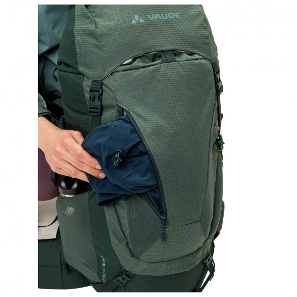 Vaude - Women's Asymmetric 38+8 - Tourenrucksack
