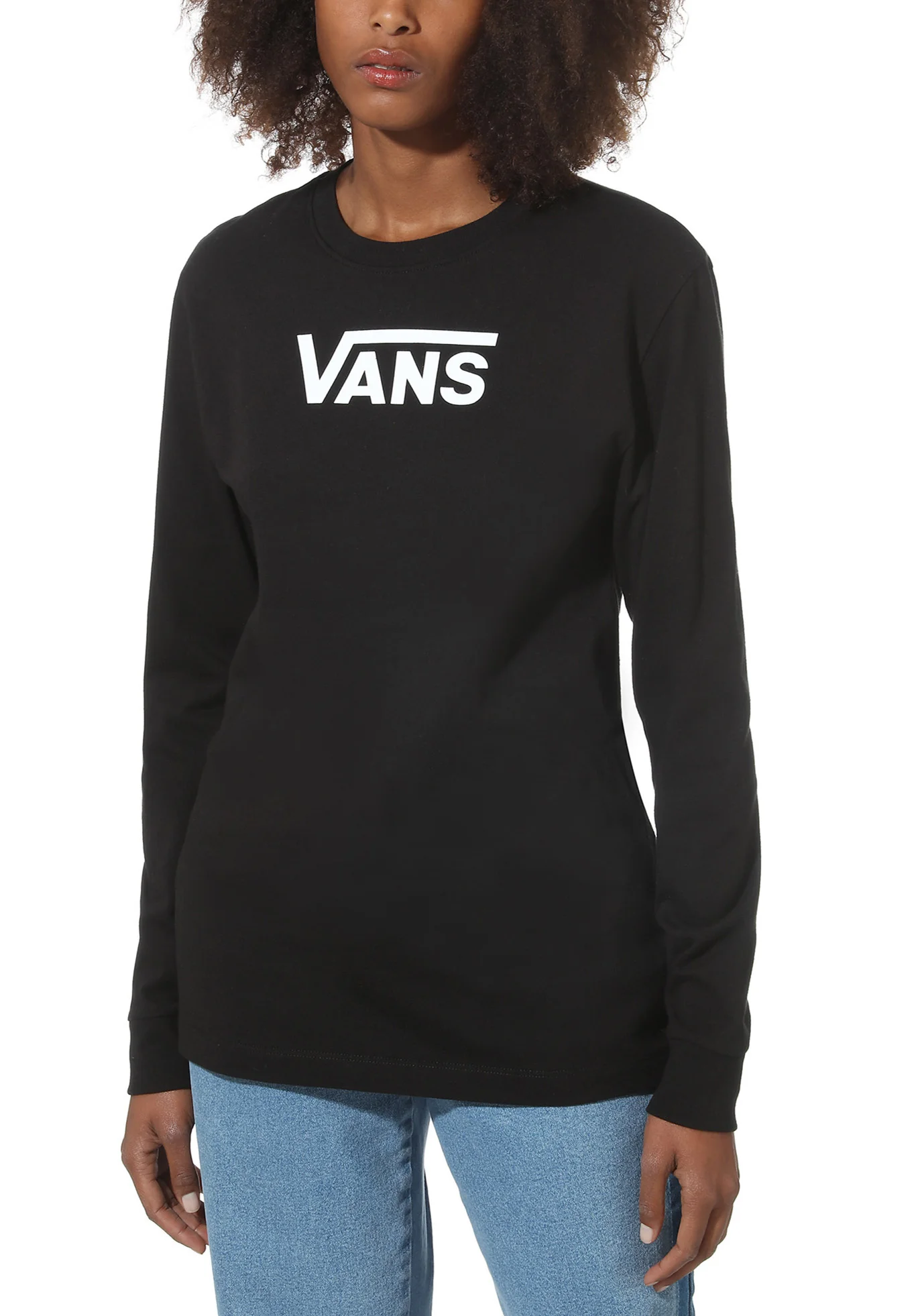 Vans FLYING CLASSIC - Sudadera