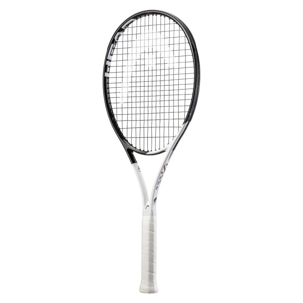 Head Tennisschläger HEAD Speed MP 2022 Novak Djokovic ATP Turnierschläger unbesaitet