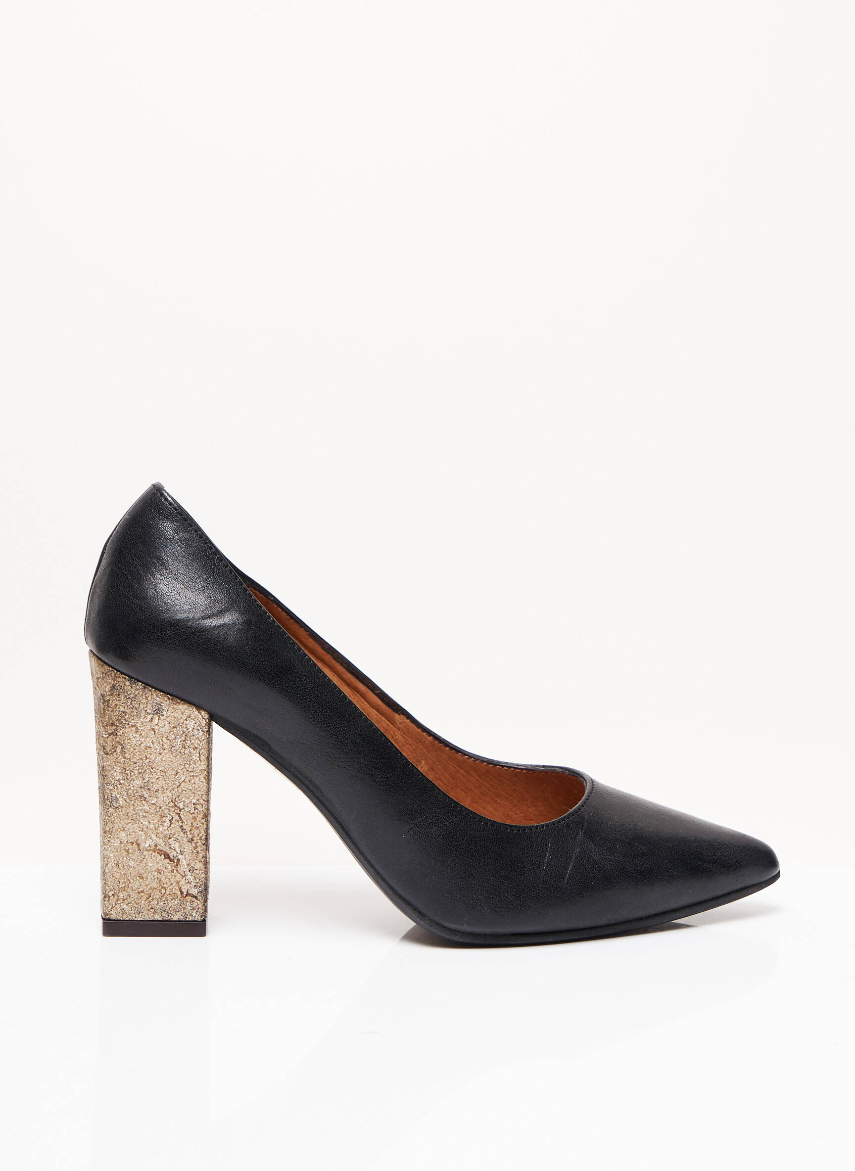 Little    La Suite Escarpins Femme couleur noir