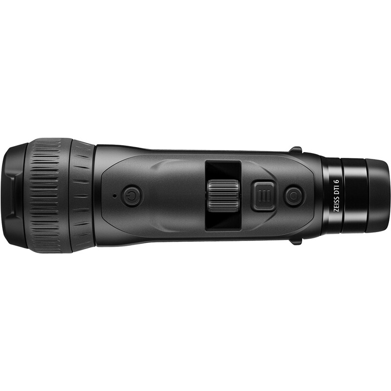 ZEISS Wärmebildgerät DTI 6/40