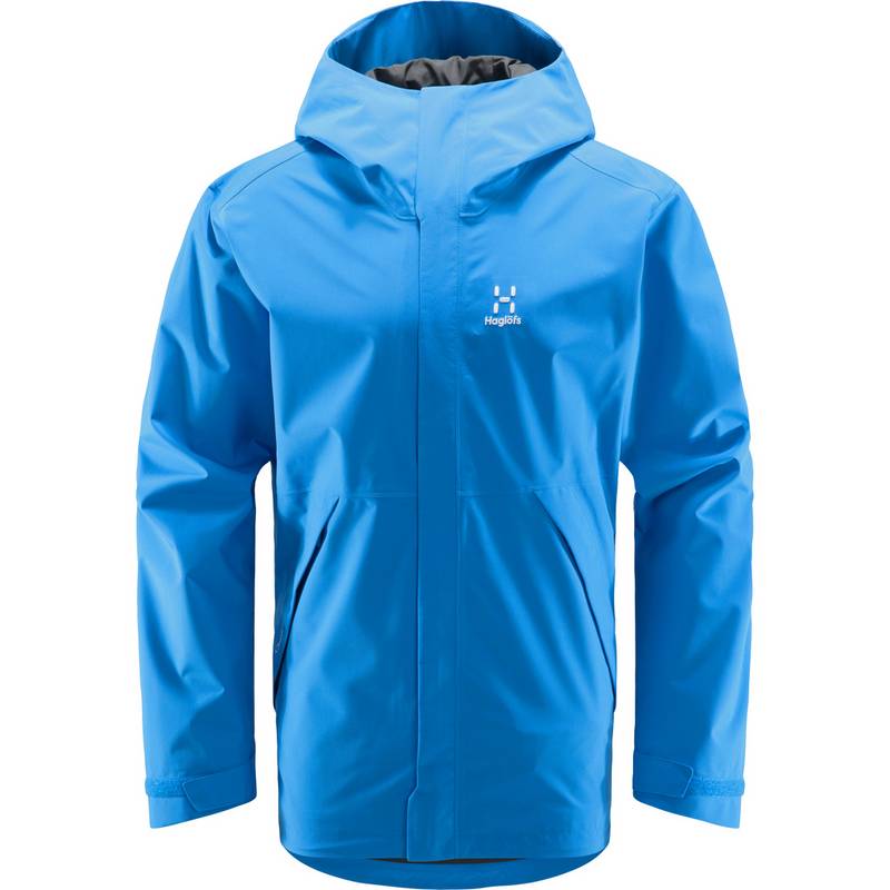 Haglfs Tjrn Jacket Hardshelljacke Herren