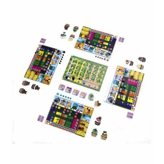 Cupcake Empire (EN)