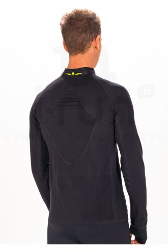 Uglow 3/4 Zip Membane M