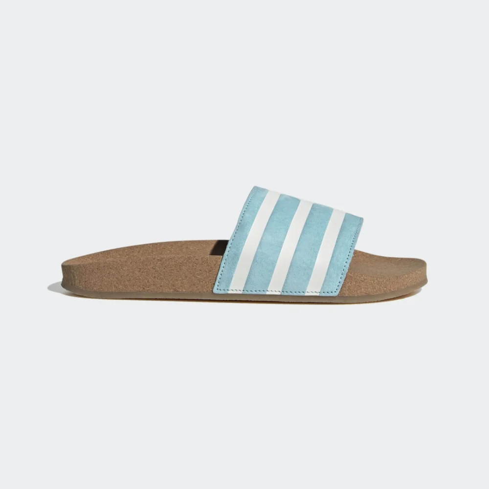 adidas Adilette W FX5918 / weiss