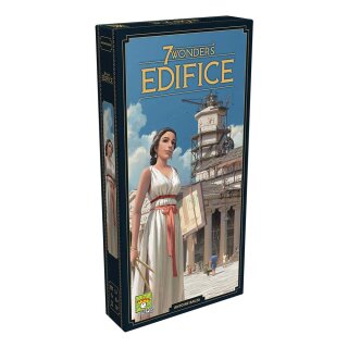 7 Wonders Edifice (DE)