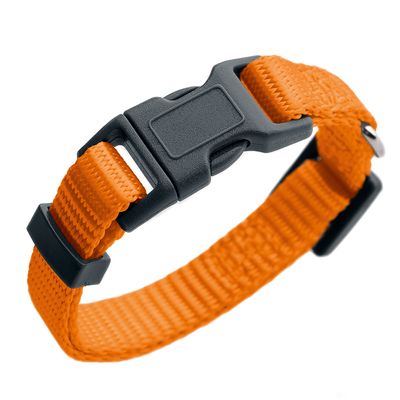 HUNTER Halsband London, orange