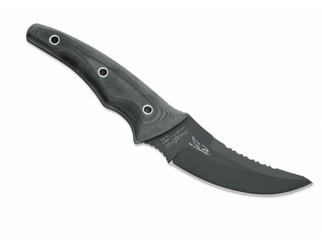 Recon Black