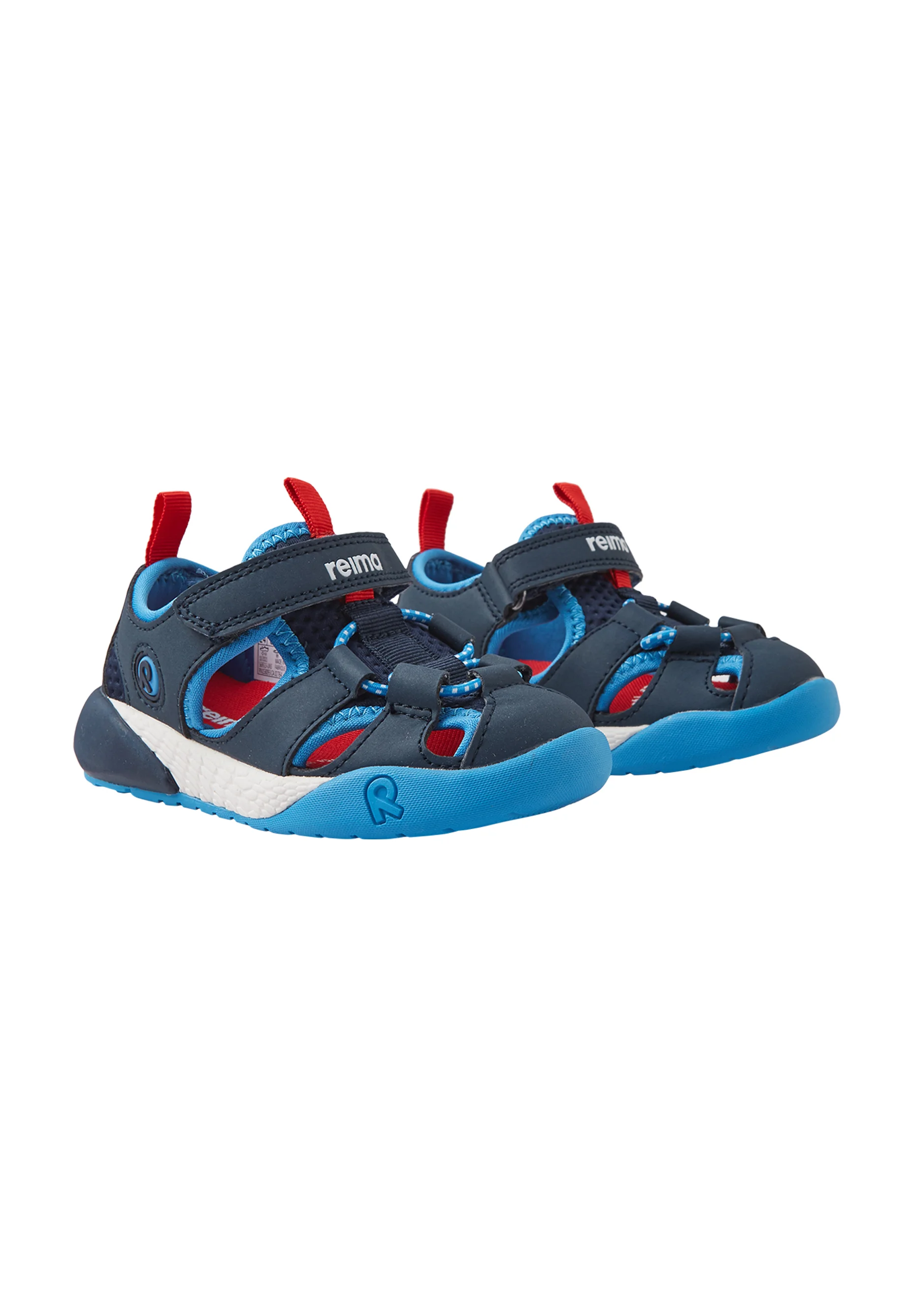 Sandalias de trekking Reima