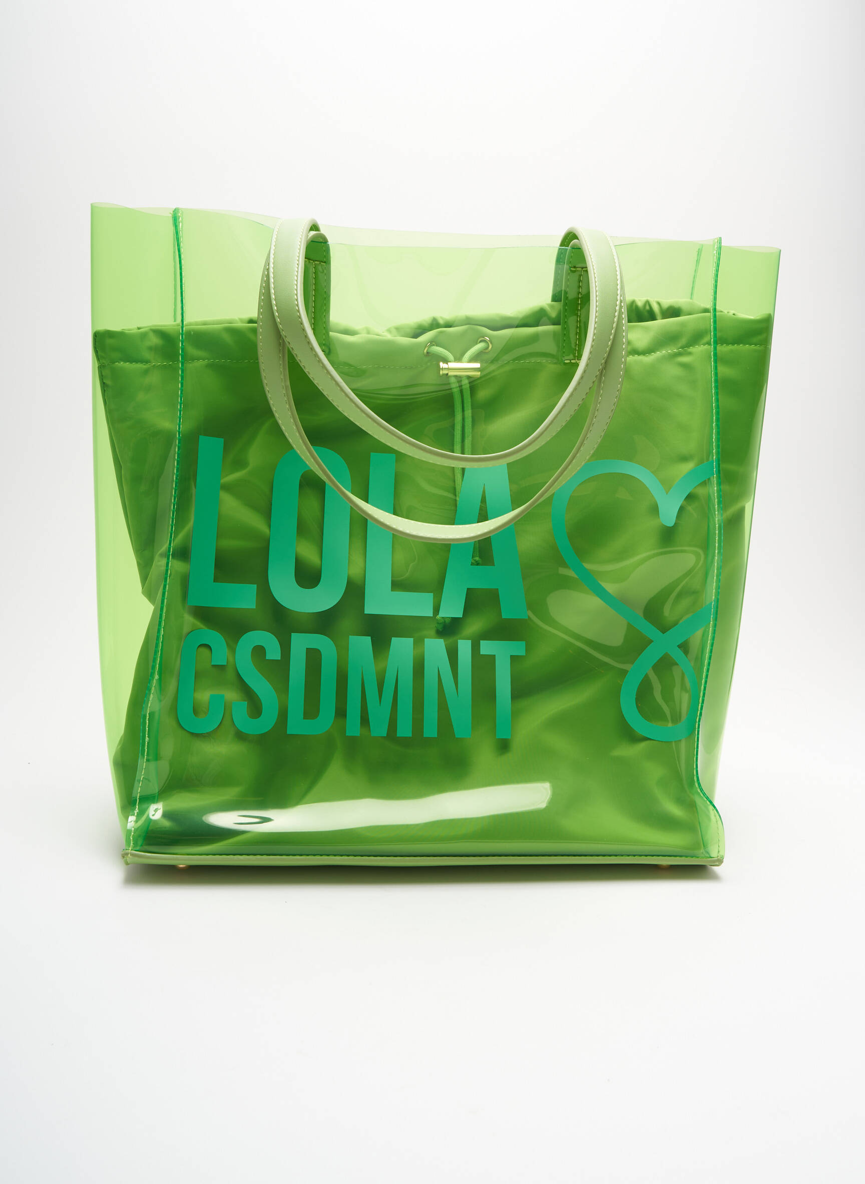 Lola Casademunt Sacs Femme couleur vert